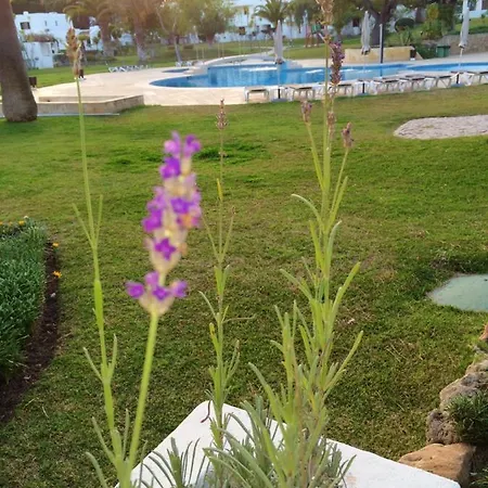 Spacious In With Shared Pool 130 Sqm Διαμέρισμα Olhos de Αgua