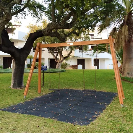 Apartamento Spacious In 130 M² With Pool