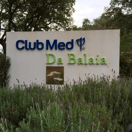 Spacious In 130 M² With Pool Olhos de Agua (Albufeira)