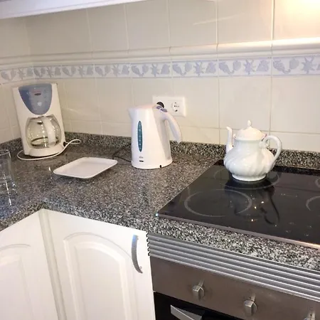 Spacious In With Shared Pool 130 Sqm Διαμέρισμα Olhos de Αgua