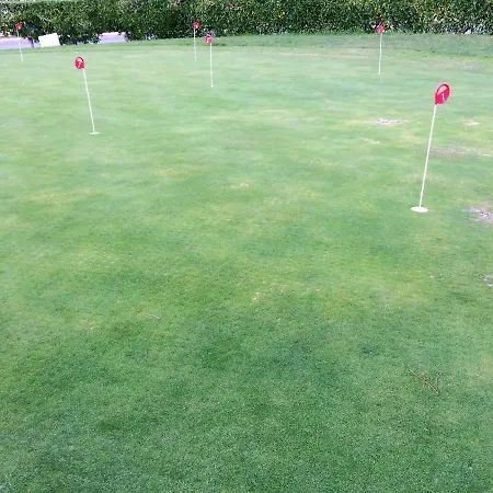 Apartamento Spacious In 130 M² With Pool