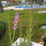 Spacious In 130 M² With Pool Διαμέρισμα Olhos de Αgua
