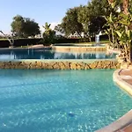 Spacious In 130 M² With Pool Ольюш-ди-Агуа (Албуфейра)