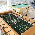 Spacious In 130 M² With Pool * Olhos de Αgua