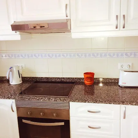 Spacious In With Shared Pool 130 Sqm Apartamento