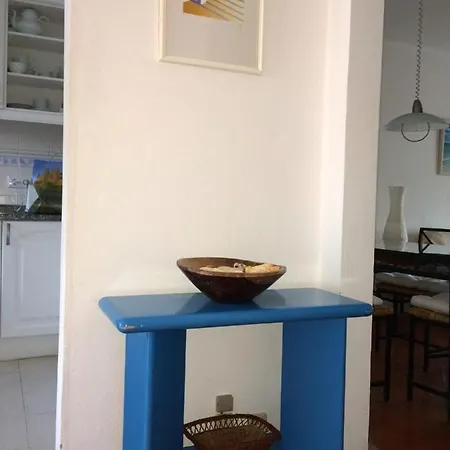 Spacious In With Shared Pool 130 Sqm Apartamento Olhos de Agua (Albufeira)