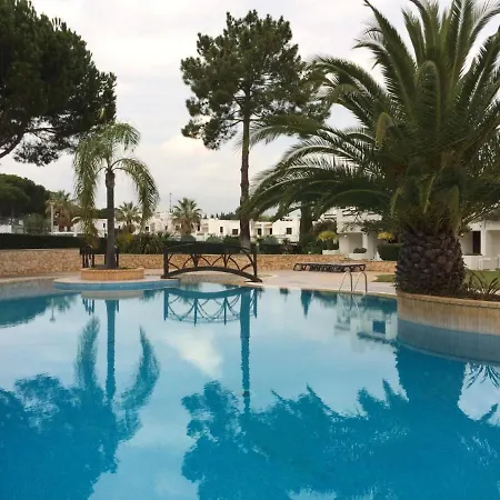 Apartamento Spacious In With Shared Pool 130 Sqm *