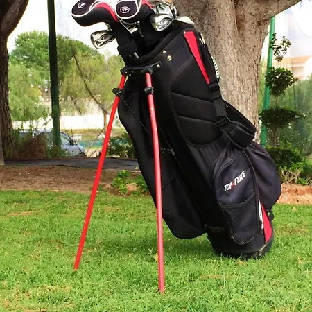 Spacious In 130 M² With Pool Olhos de Agua (Albufeira)