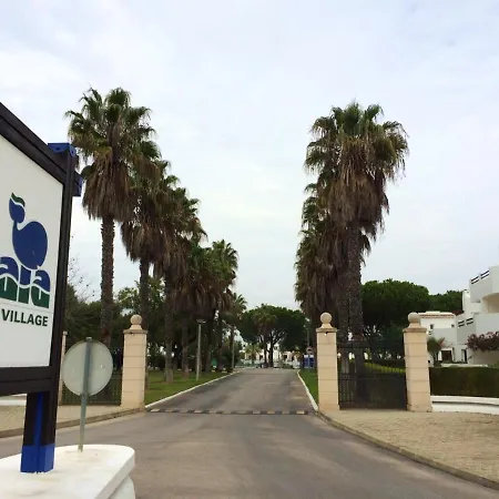 Spacious In With Shared Pool 130 Sqm Apartamento Olhos de Agua (Albufeira)