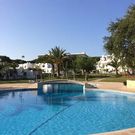 Appartement Spacious In 130 M² With Pool