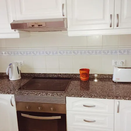 Appartement Spacious In 130 M² With Pool
