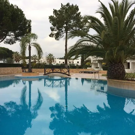 Spacious In 130 M² With Pool Olhos de Agua (Albufeira)