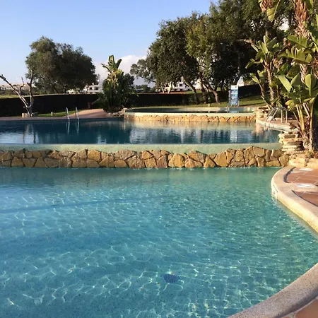 Spacious In 130 M² With Pool Olhos de Agua (Albufeira)