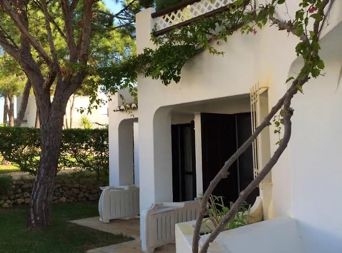 Spacious In 130 M² With Pool Olhos de Agua (Albufeira)
