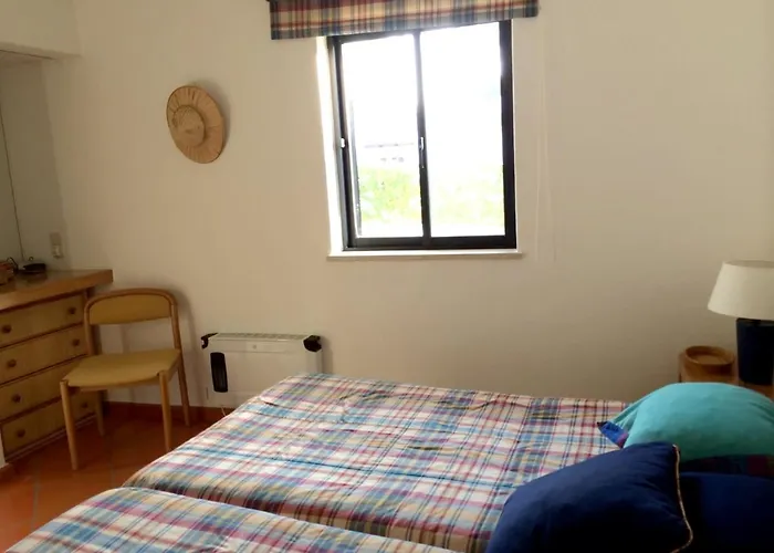 Spacious In 130 M² With Pool Appartamento Olhos de Agua (Albufeira)