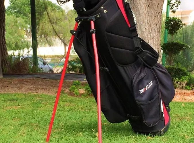 Spacious With Shared Pool Olhos de Agua (Albufeira)