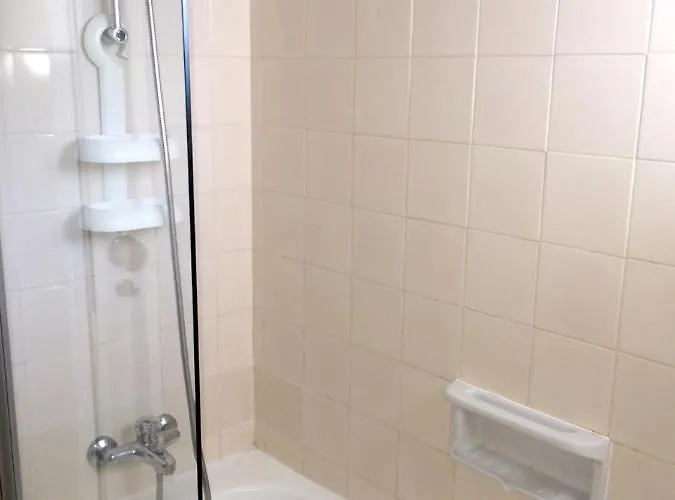 Appartamento Spacious In 130 M² With Pool